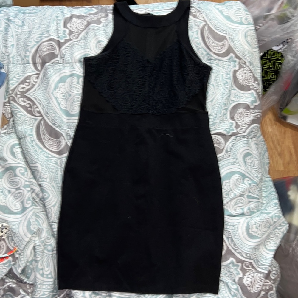 Stella Luce Dress - size large
